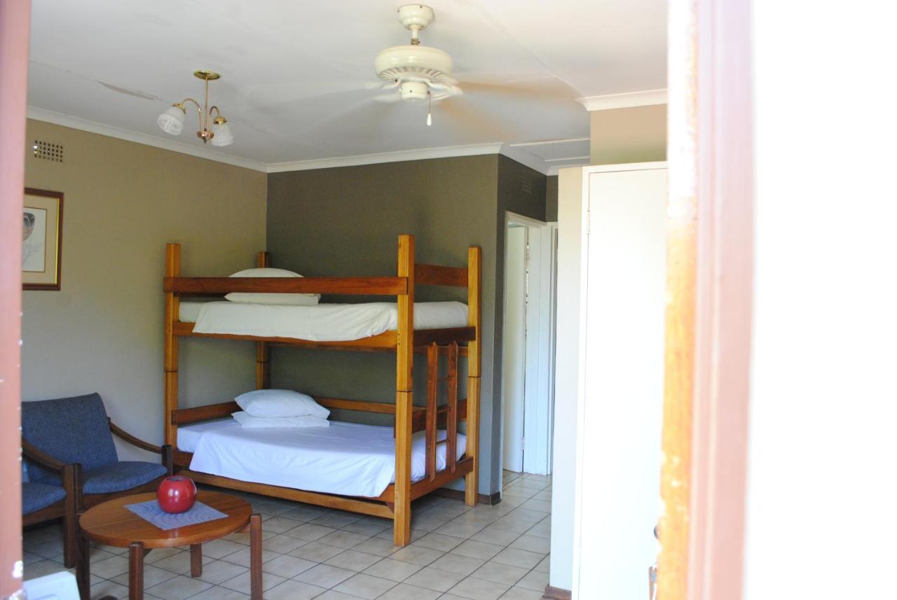 Eagles Nest Chalets Hazyview Extérieur photo