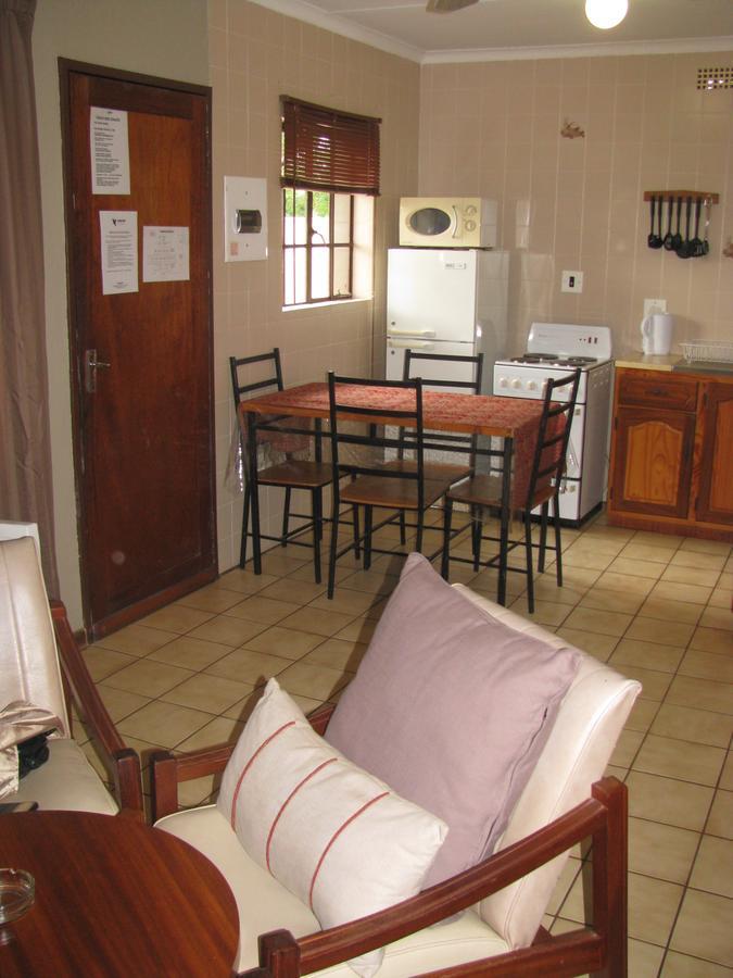 Eagles Nest Chalets Hazyview Extérieur photo