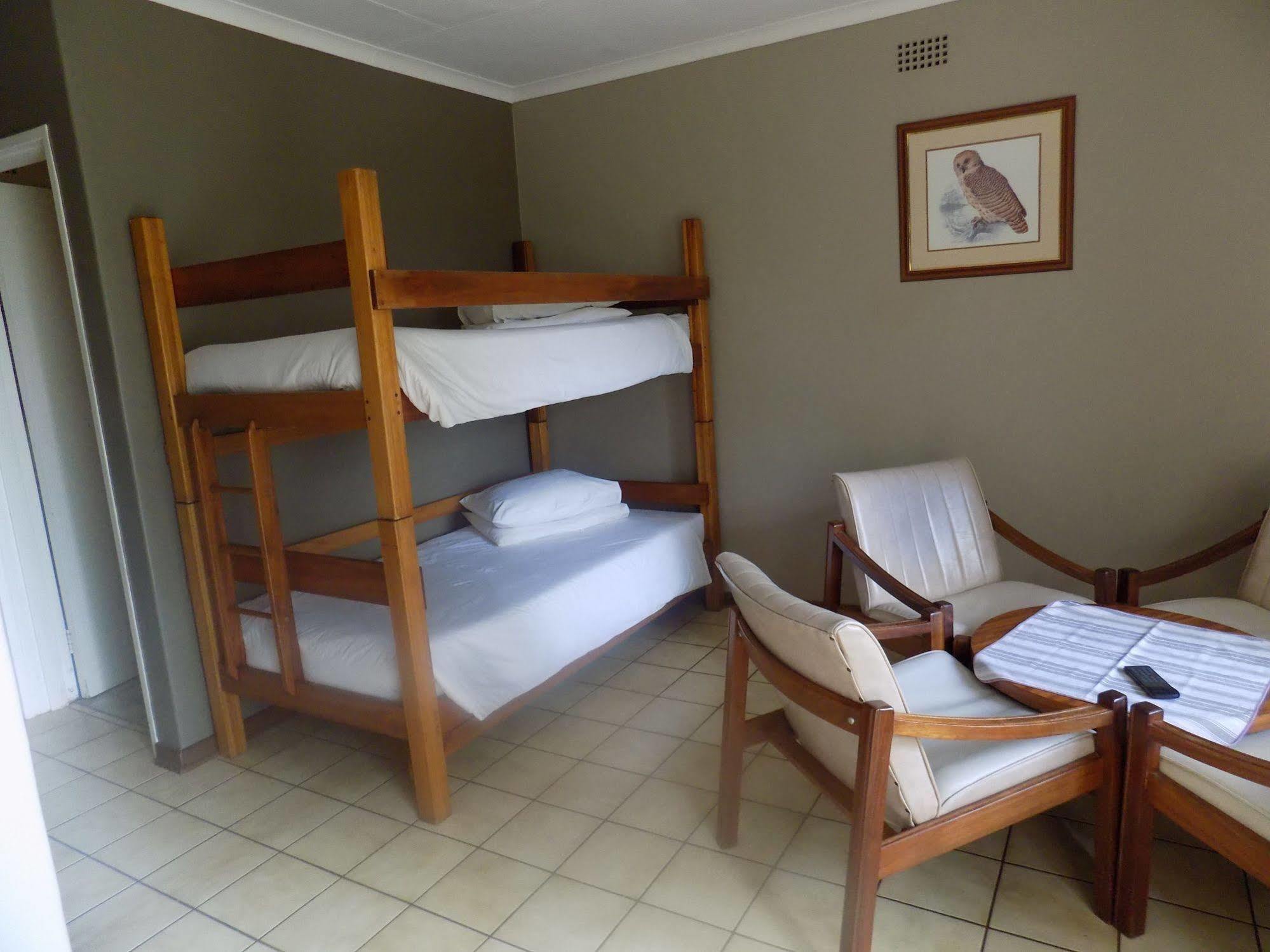 Eagles Nest Chalets Hazyview Extérieur photo