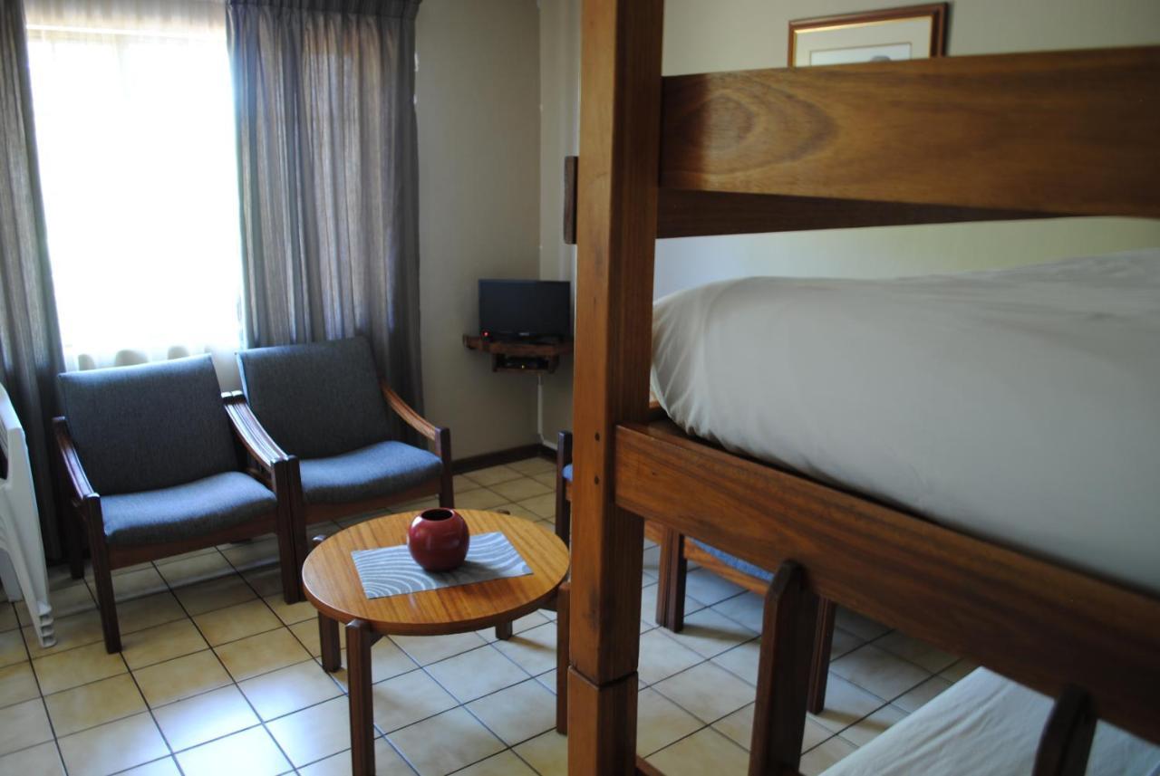 Eagles Nest Chalets Hazyview Extérieur photo